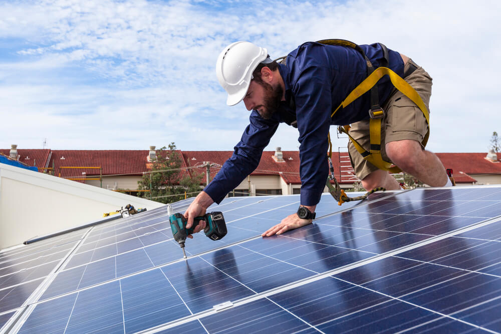 Solar & Off-grid